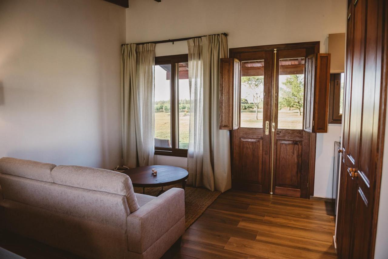 El Legado Wine Lodge Кармело Екстер'єр фото